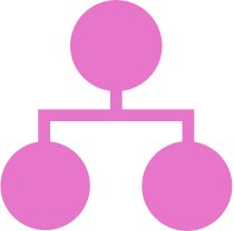 circle icon